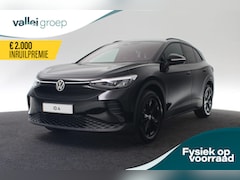 Volkswagen ID.4 - Limited Edition 52 kWh 170 pk