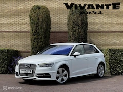 Audi A3 Sportback - 1.4 e-tron Attraction Pro Line plus Clima*Cruise*Navi