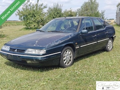 Citroën XM - 2.0i Turbo C.T. exclusive voor onderdelen
