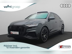 Audi SQ8 - 4.0 TFSI 507PK Quattro | Vierwielbesturing | Pano | Soft-Close | HD Matrix | B&O | Geheuge