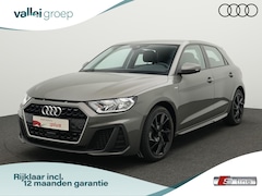 Audi A1 Sportback - 30 TFSI 116 pk S-tronic Advanced edition / S-Line | Navigatie | Stoelverwarming | Virtual