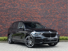 BMW X5 - 45e X-Drive | M-Sport - Pano - Laser - Trekhaak