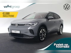 Volkswagen ID.4 - Pro Business 77 kWh 286 PK