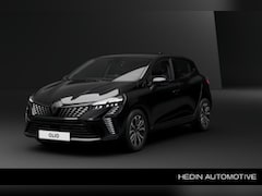 Renault Clio - 1.6 E-Tech Full Hybrid 145 techno Pack Winter| Pack Navigatie techno| Snel leverbaar