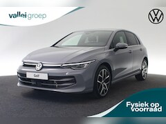 Volkswagen Golf - 50 Edition 1.5 eHybrid 204 pk DSG