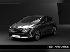 Renault Clio - 1.6 E-Tech Full Hybrid 145 techno Pack Winter| Pack Navigatie techno| Snel leverbaar