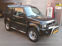 Suzuki Jimny - 1.3 Special AIRCO nieuwe banden