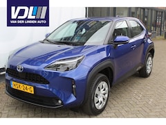 Toyota Yaris Cross - 1.5 Hybrid Active All weather banden l Apple carplay/ android auto l Armsteun l Elektrisch