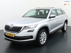 Skoda Kodiaq - 1.5 TSI Business Edition 7p