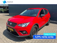 SEAT Arona - 1.0 TSI 95pk Reference