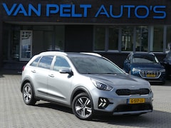 Kia Niro - 1.6 GDi DCT-6 Hybrid DynamicLine / Carplay