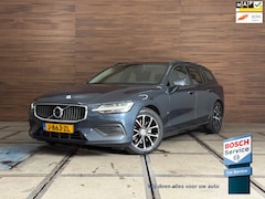 Volvo V60 - 2.0 B3 Momentum | Navigatie | Trekhaak | BTW-Auto
