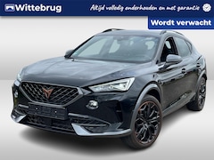 CUPRA Formentor - 1.4 e-Hybrid VZ Performance / AUTOMAAT/ 245 PK/ CAMERA/ PARK. SENSOREN/ MEMORY SEATS/ KEYL
