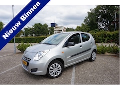 Suzuki Alto - 1.0 Comfort Automaat AIRCO