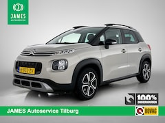 Citroën C3 Aircross - 1.2 PureTech S&S Feel CLIMA NAVI PRIVACY-GLASS