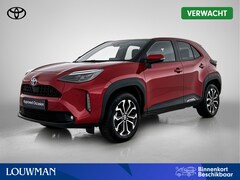 Toyota Yaris Cross - 1.5 Hybrid Dynamic
