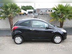 Ford Ka - 1.2 Limited start/stop