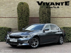 BMW 3-serie - 320i High Executive Edition Leder*Cruise*Clima*PDC