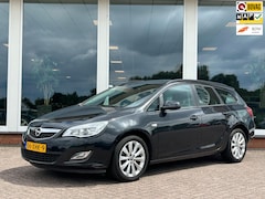 Opel Astra Sports Tourer - 1.4 Turbo Anniversary Edition - Navi - Clima - PDC -LM