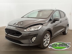 Ford Fiesta - 1.0 EcoBoost 107.292 km