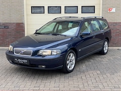 Volvo V70 - 2.4 Edition II 1E EIG | Nette auto | APK 08-2026