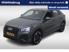 Audi Q2 - 35 TFSI 150pk S-Tronic S Edition / S-line Interieur & Exterieur / LED / Navigatie / Camera