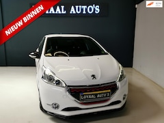 Peugeot 208 - 1.6 THP GTi | NAVI | AIRCO | CRUISE | PDC | ELEK.RAMEN| APK
