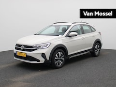 Volkswagen Taigo - 1.0 TSI Life 110 PK | Automaat | Parkeersensoren | Apple Carplay | Android Auto | Airco |