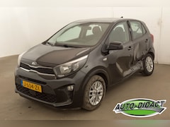 Kia Picanto - 1.0 DPi Dynamicline 76.550 km