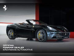 Ferrari California - - Kroymans Ferrari