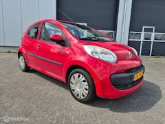 Citroën C1 - 1.0-12V Ambiance