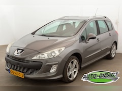 Peugeot 308 SW - 1.6 VTi X-LIne Pano