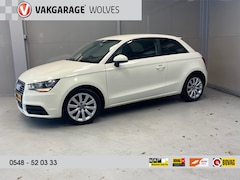 Audi A1 - 1.2 TFSI Connect | NAVI | CRUISE | 16"LM velgen |