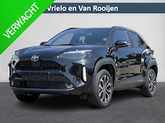 Toyota Yaris Cross - 1.5 Hybrid 130 Dynamic | NIEUW | LM-Velgen | Clima | Adapt-Cruise | Carplay Winter pakket