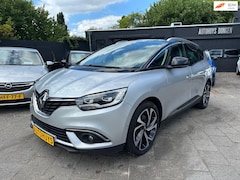 Renault Grand Scénic - 1.3 TCe (140pk) Intens 7p. Panoramadak