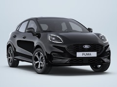 Ford Puma - 1.0 EcoBoost Hybrid ST-Line | Achteruitrijcamera | Full-LED koplampen | LED achterlichten