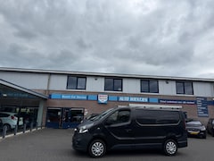 Opel Vivaro - 1.6 CDTI 88kw | L1 Comfort 3-Pers | Airco | Navi