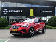 Renault Arkana - 1.3 Mild Hybrid 140pk EDC Techno / 360gr Camera / Blindspotwarning / Dak Noir Metal