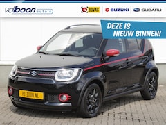 Suzuki Ignis - 1.2 Stijl Automaat | Navi | Clima | Camera | Lm-Velgen