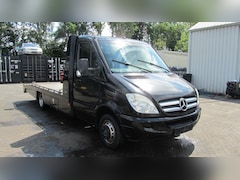 Mercedes-Benz Sprinter - 518 CDI MOTOR DEFECT AUTOMAAT