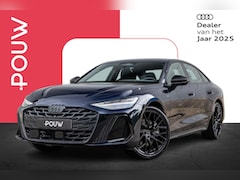 Audi A6 Limousine - 2.0 e-hybrid 299pk quattro Pro Line | Achteruitrijcamera | Achterasbesturing