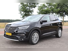 Opel Grandland X - 1.2 Turbo Business Executive Navi, Carplay, PDC, Lane assist, verkeersborden herkenning enz...NAP is erbij