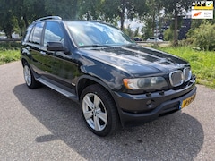 BMW X5 - 3.0i Executive