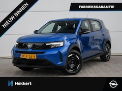 Opel Frontera - Electric Edition 44 kWh 113pk Automaat CRUISE.C | NAVI | PDC + CAM. | APPLE-CARPLAY | LANE