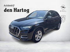 Audi Q5 - 45 TFSI S Line edition 265PK /Panorama Dak/Eletr trekhaak