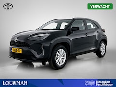 Toyota Yaris Cross - 1.5 VVT-I Active