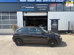 SEAT Ibiza - 1.4-16V Stella- met lichtmetalen sportvelgen, NAP en een nieuwe APK