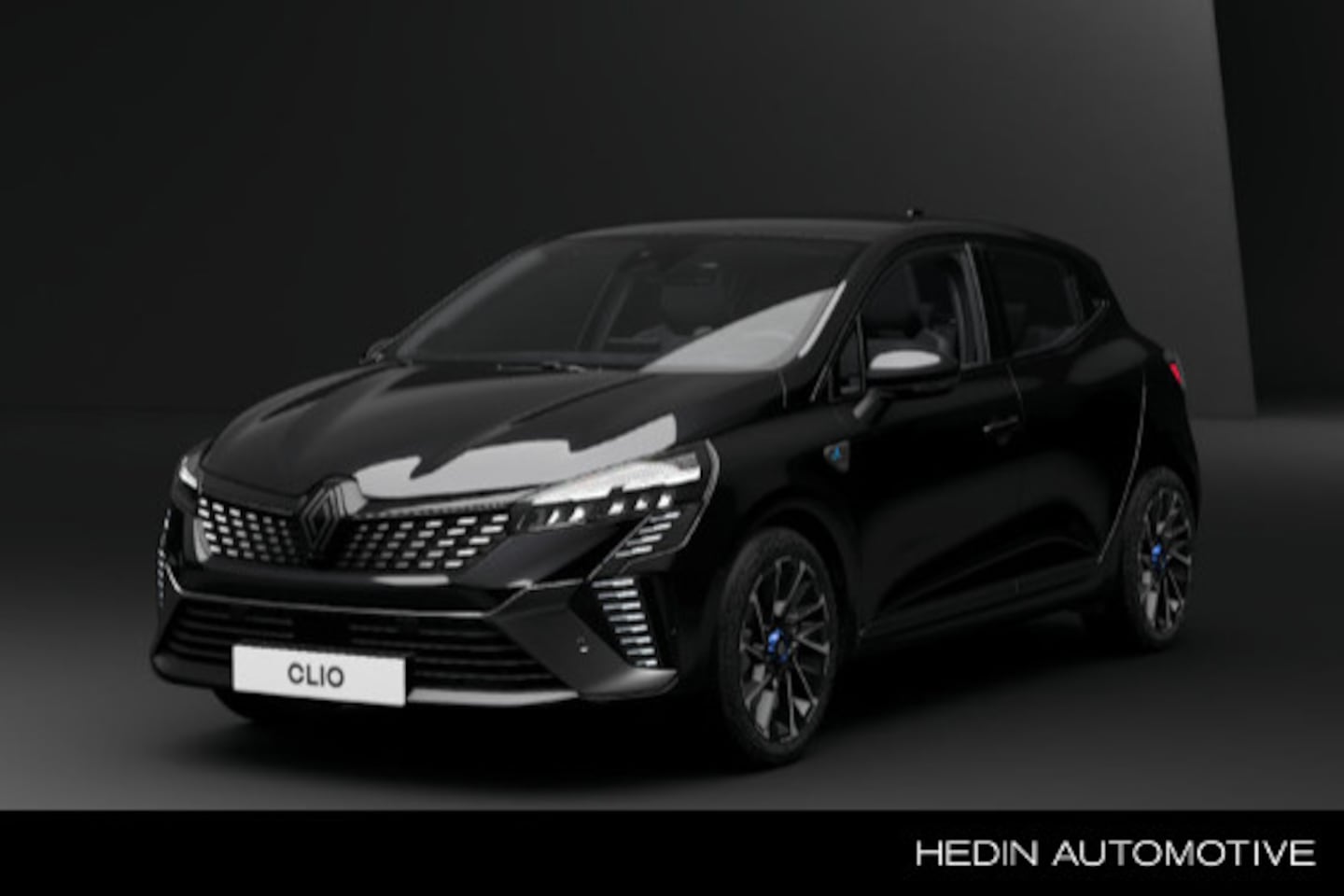 Renault Clio - 1.6 E-Tech Full Hybrid 145 esprit Alpine Pack city premium| Pack winter| Snel leverbaar! - AutoWereld.nl