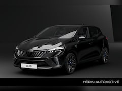 Renault Clio - 1.6 E-Tech Full Hybrid 145 esprit Alpine Pack city premium| Pack winter| Snel leverbaar