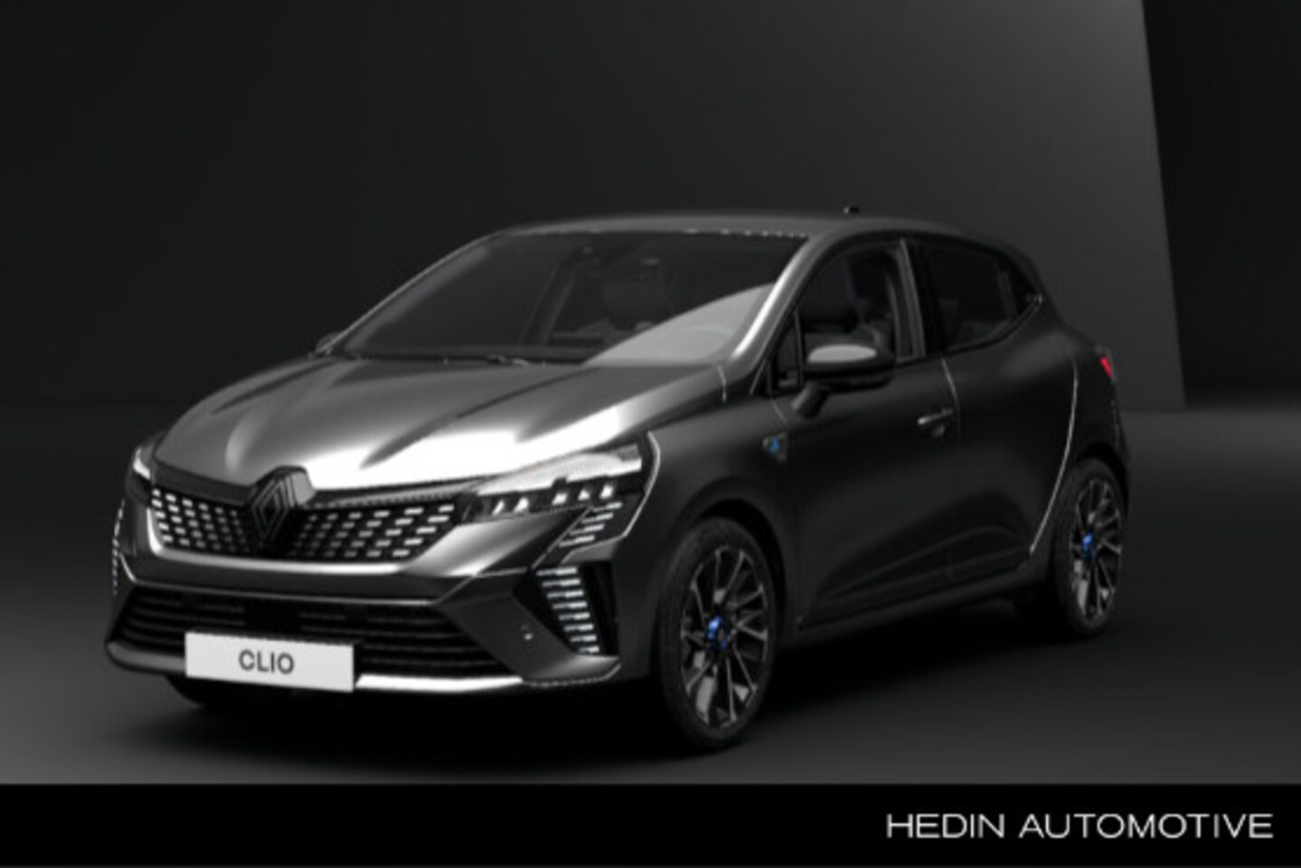 Renault Clio - 1.6 E-Tech Full Hybrid 145 esprit Alpine Pack city premium| Pack winter| Snel leverbaar! - AutoWereld.nl